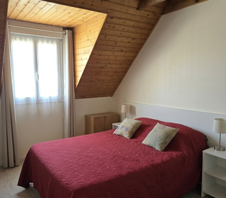  Maison à vendre 3 pièces 38 m²