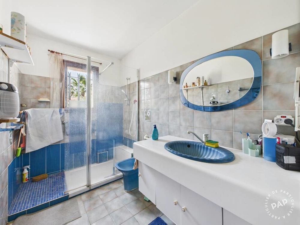 � vendre  Maison Saint-Rapha�l (83700)