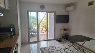  Appartement � vendre 1 pi�ce 27 m�