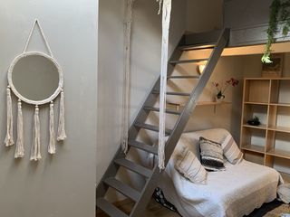  Appartement � louer 1 pi�ce 19 m�