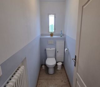  Appartement � louer 4 pi�ces 81 m�