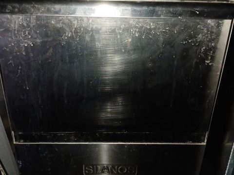 Lave verre pour bar 450 26800 Montoison