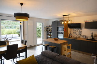  Appartement � vendre 4 pi�ces 84 m�