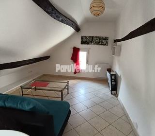  Appartement � louer 2 pi�ces 43 m�