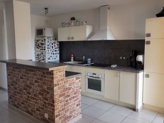  Appartement � vendre 2 pi�ces 49 m�