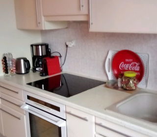  Appartement � vendre 2 pi�ces 54 m�