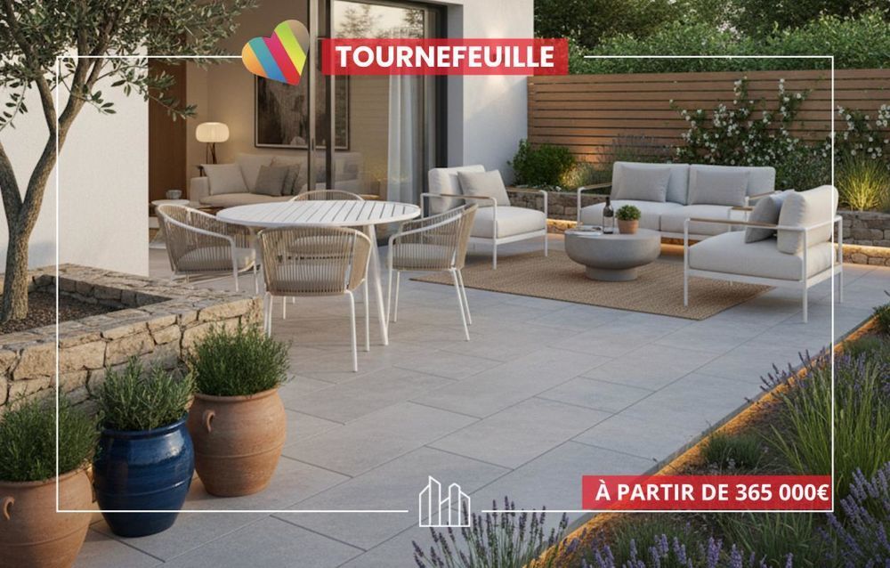 Maisons neuves   Tournefeuille (31170)