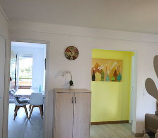  Appartement � louer 8 pi�ces 115 m�