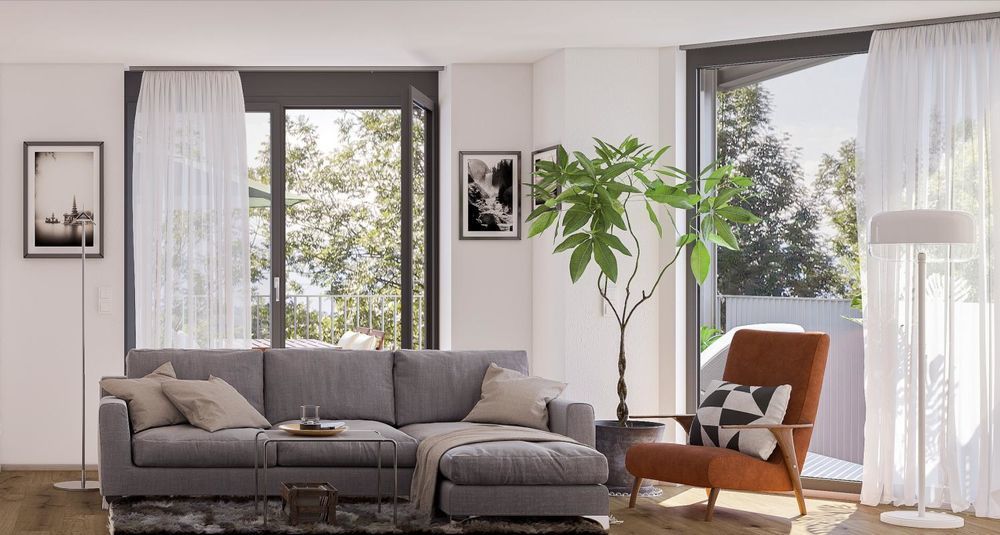 Appartements neufs   Caluire-et-Cuire (69300)