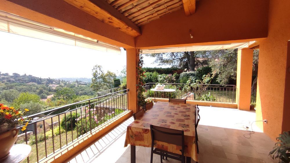 � vendre  Villa Vence (06140)