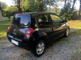 Twingo II 1.2 LEV 16v 75 eco2 Rip Curl 2009 occasion 76110 &Eacute;crainville