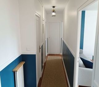  Appartement � louer 4 pi�ces 75 m�