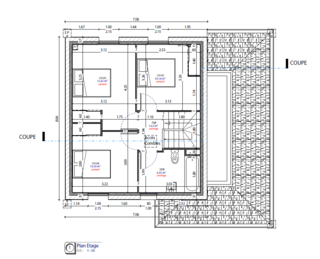  Maison � vendre 6 pi�ces 113 m�
