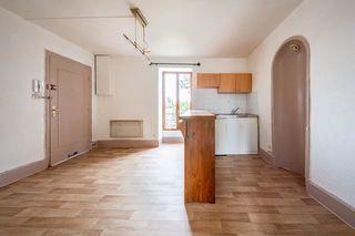  Appartement � vendre 2 pi�ces 27 m�