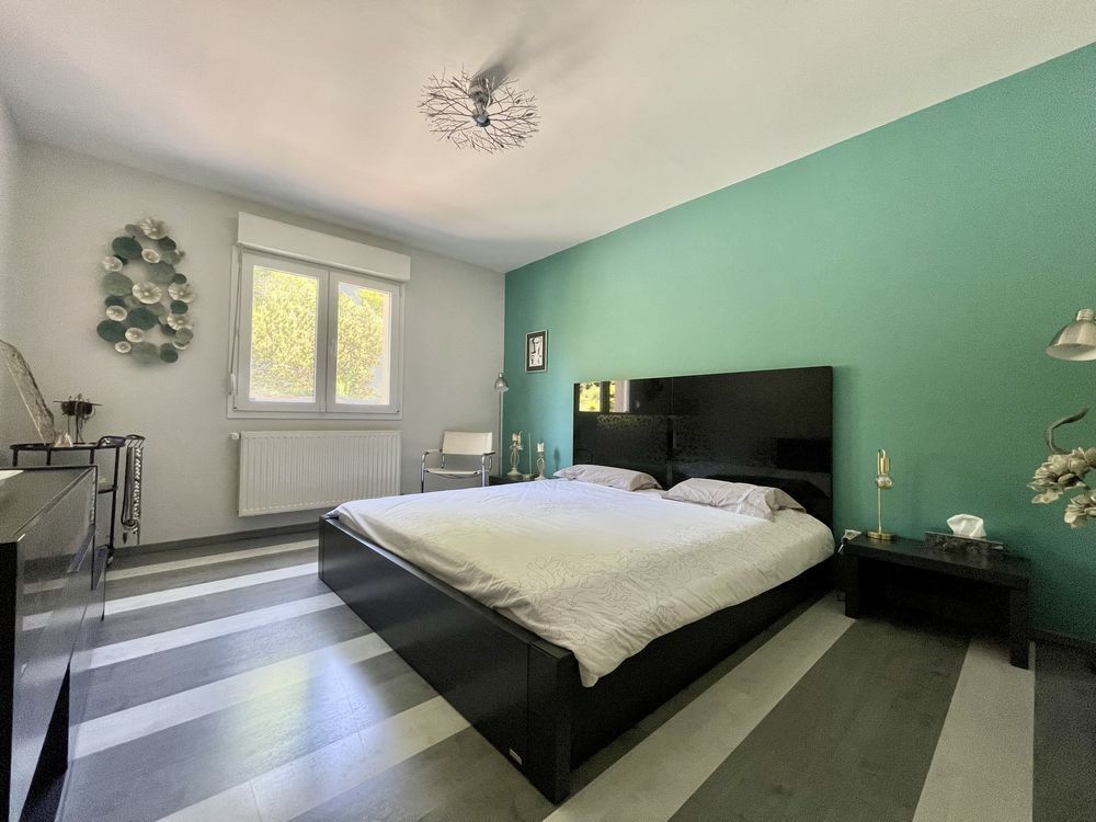 � vendre  Maison Volmerange-les-Mines (57330)