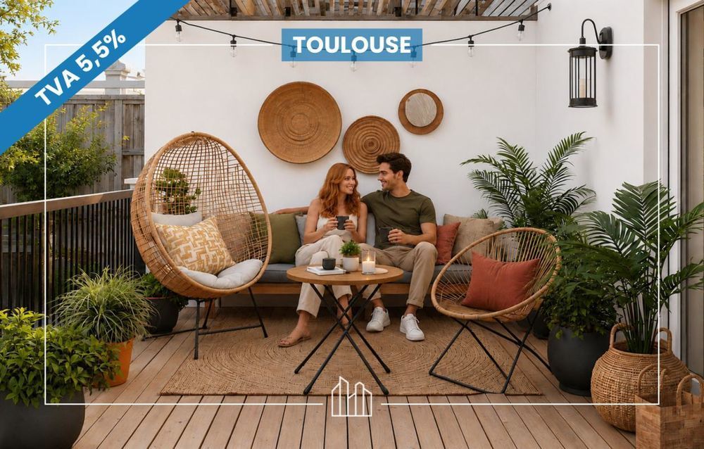   Toulouse (31200)