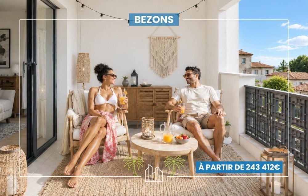   Bezons (95870)