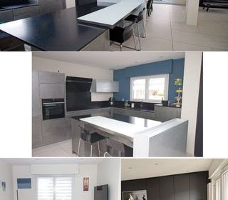  Maison � vendre 4 pi�ces 103 m� 