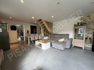  Maison � vendre 4 pi�ces 72 m�