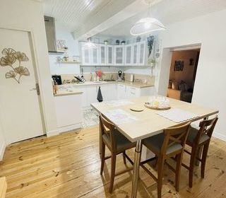  Maison � vendre 4 pi�ces 110 m�