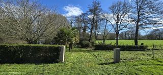  Terrain � vendre 1100 m�