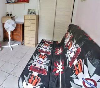  Appartement � vendre 3 pi�ces 46 m�