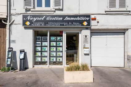 Agence NEYRET IMMOBILIER ST GENIS LAVAL Saint-Genis-Laval