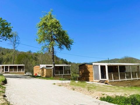 Mobil-Home Mobil-Home 2026 occasion Gudas 09120