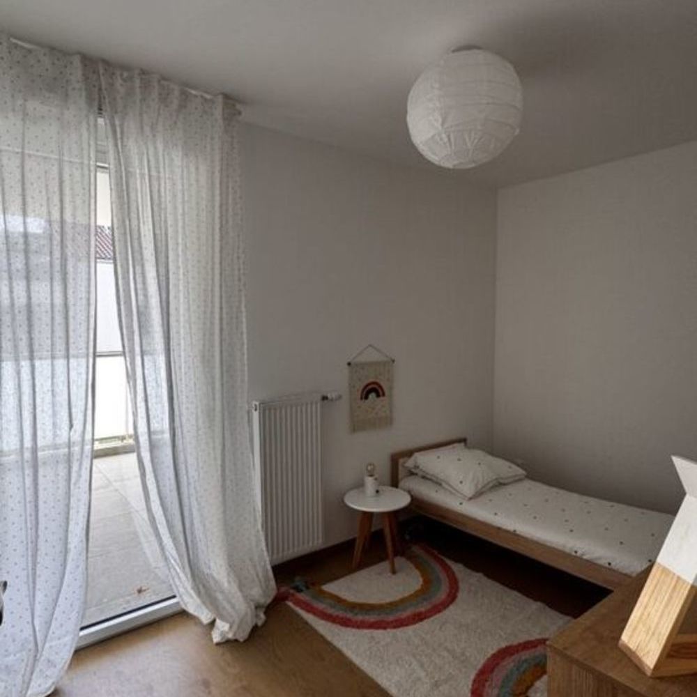 Appartements neufs   Charly (69390)