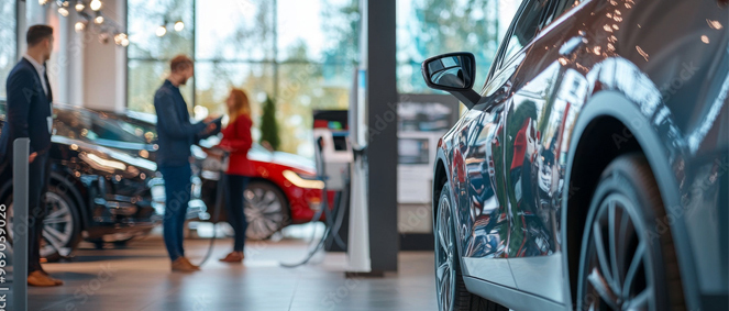 ESPRIT AUTO, concessionnaire 27