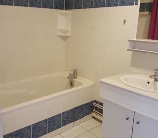  Appartement � louer 3 pi�ces 47 m�