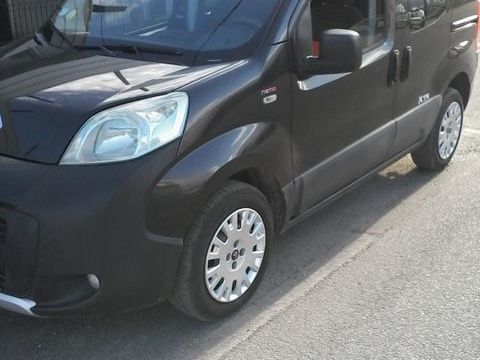Citro&euml;n Nemo Combi HDI 70 XTR 2011 occasion Lillebonne 76170