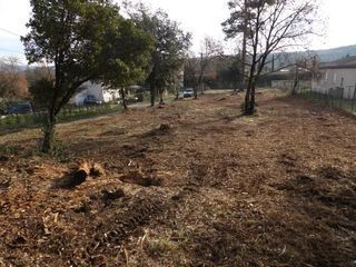  Terrain � vendre 2514 m�