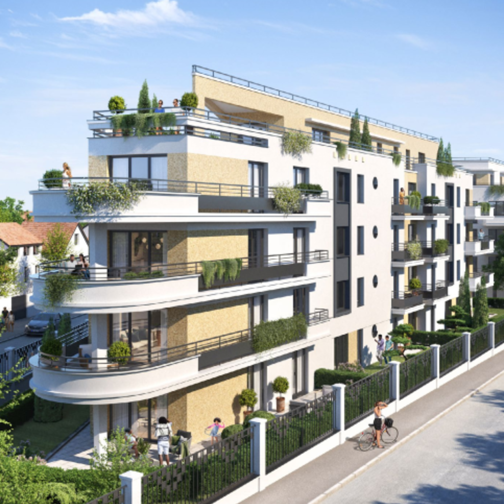   Bezons (95870)