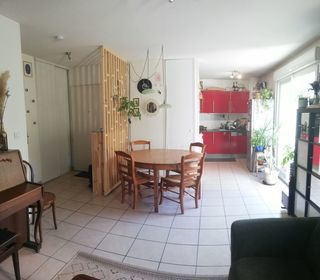  Appartement � vendre 3 pi�ces 60 m�
