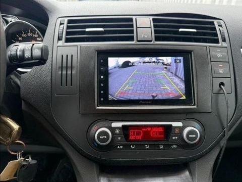 Ford C-max C-MAX 1.8i 125 Flexifuel Titanium 2009 occasion Mareuil-sur-Ourcq 60890