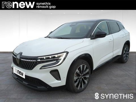 Renault Austral mild hybrid advanced 130 Techno 2023 occasion Gap 05000