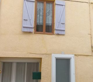  Maison � vendre 3 pi�ces 68 m�