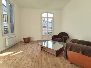  Appartement � vendre 2 pi�ces 45 m�