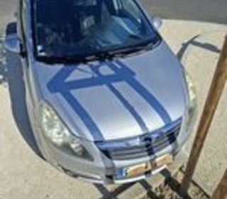 Corsa 1.2 - 75 Twinport GPL 111 occasion 
