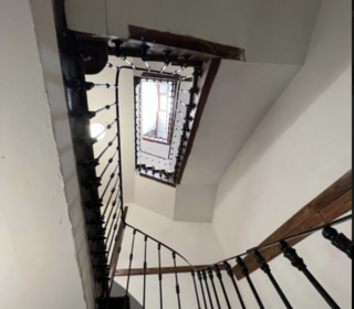  Appartement � louer 1 pi�ce 25 m�