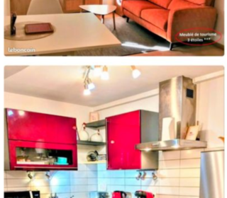  Appartement � vendre 2 pi�ces 35 m�