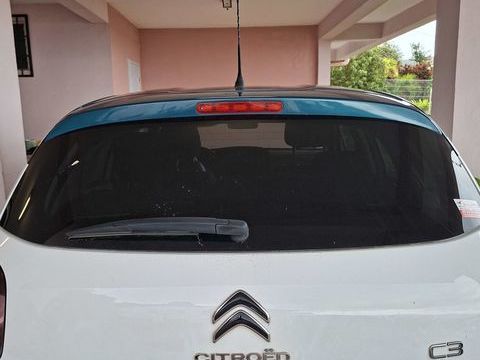 Citro&euml;n C3 PureTech 110 S&S BVM6 Shine 2023 occasion Martinique 97200