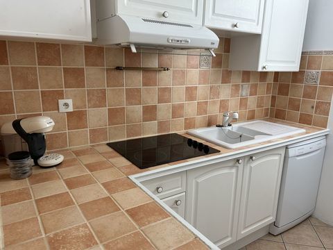  Maison � louer 3/4 pi�ces 70 m�