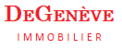 DEGENEVE IMMOBILIER