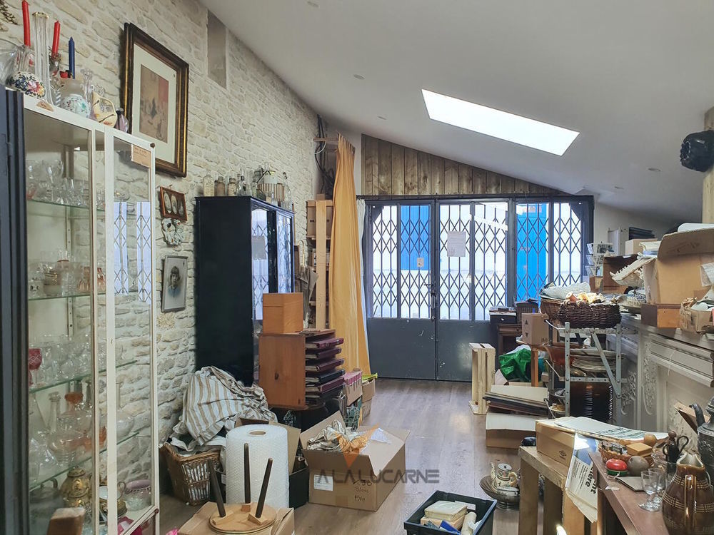 � vendre  Maison Saint-Trojan-les-Bains (17370)