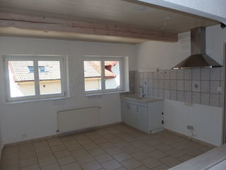  Appartement � louer 3 pi�ces 80 m�