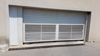  Parking / Garage � vendre 13 m�
