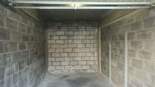  Parking / Garage � vendre 14 m�