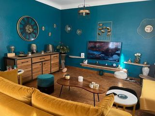  Maison � louer 6 pi�ces 180 m�